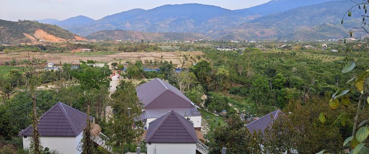 Về Làng Chữa Lành